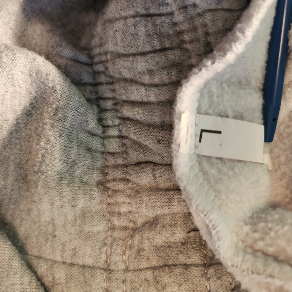 Brooklyn clothing company mens joggers size Large - Picture 4 of 4